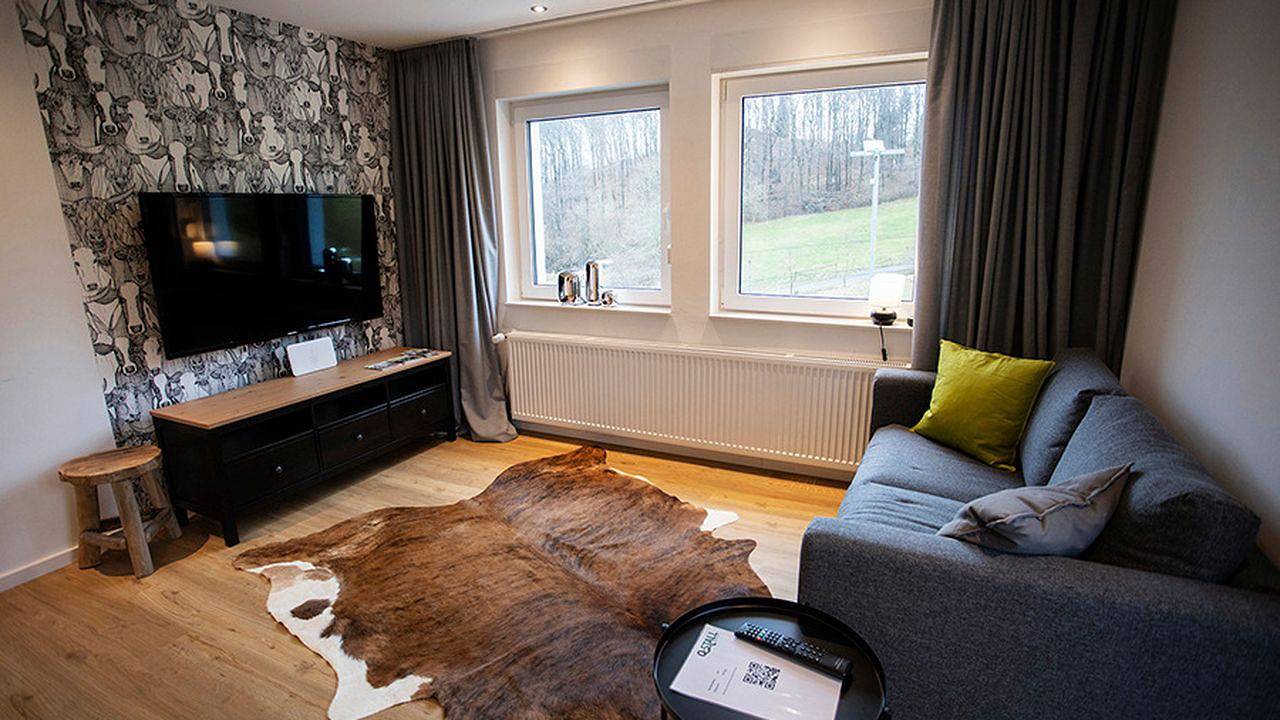 Ganze Ferienwohnung, Ferienwohnung für 4 Personen (76 m²) in Brilon in Brilon, Hochsauerlandkreis