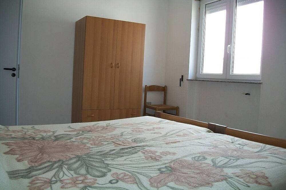 Appartement entier, Apartment facing the sea and very close to the center of Leuca in Leuca, Castrignano del Capo