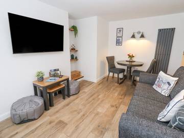 Holiday Home for 2 People in Conwy, Conwy region, Photo 1