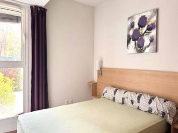 Location De Vacances pour 6 Personnes dans Vernet-les-Bains, Pyrénées, Photo 3