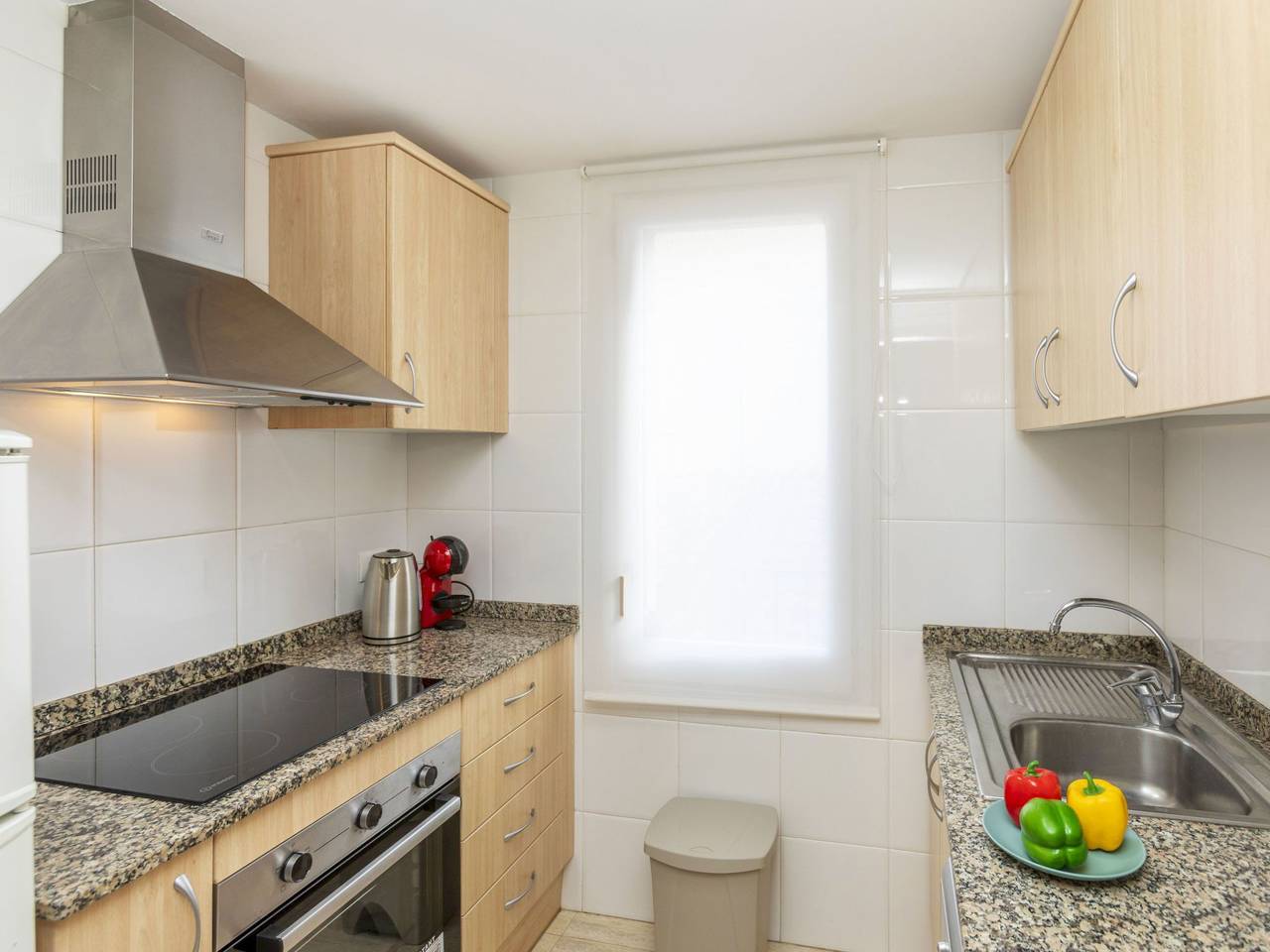 Ganze Wohnung, Mitsu in Tossa de Mar, Costa Brava