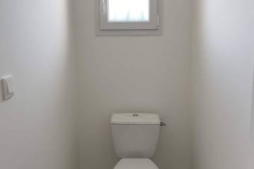 Villa pour 6 Personnes dans Vallon-Pont-d'Arc, Ardèche, Photo 4