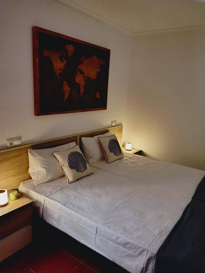 Maison d’hôte pour 2 personnes, avec vue et terrasse dans Cantabrie - 2