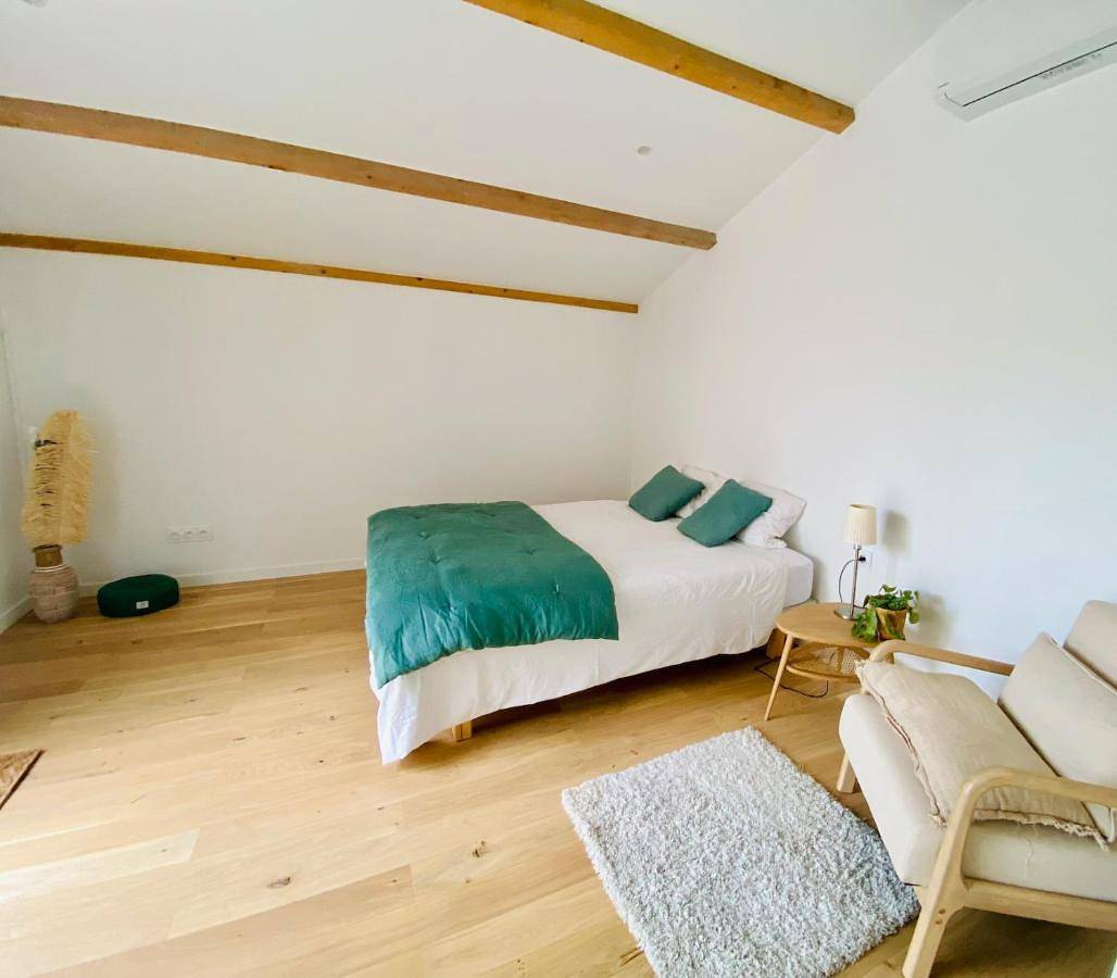 Deluxe Room in Castries, Côte méditerranéenne (France)