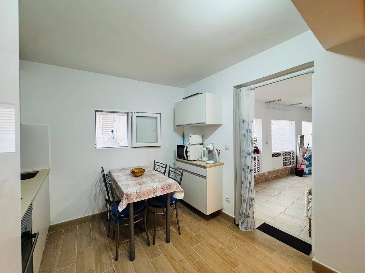 Studio entier, Studio de vacances « En Playa Del Mogan » avec Wi-Fi in Puerto de Mogan, Mogán