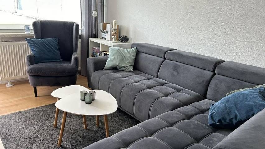 Hütte für 4 Personen, mit Balkon in Hahnenklee - 3