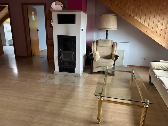 Ferienwohnung für 3 Personen in Anzing