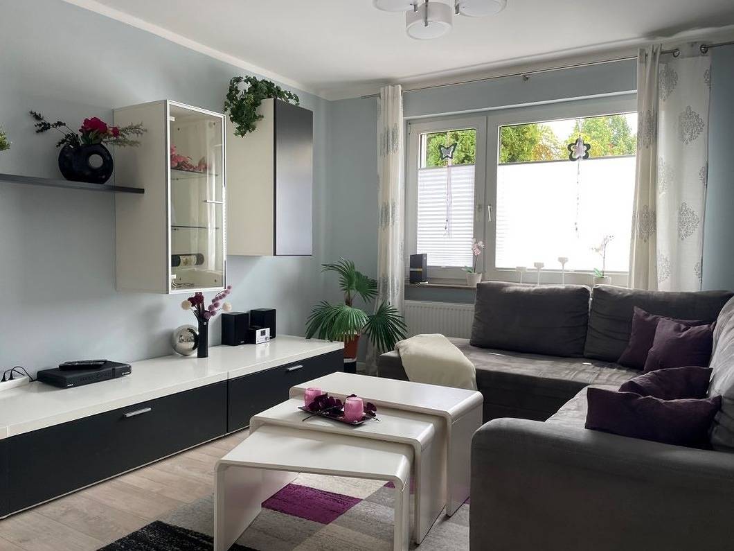 Ferienhaus Sweetdreams in Bad Sachsa, Harzvorland