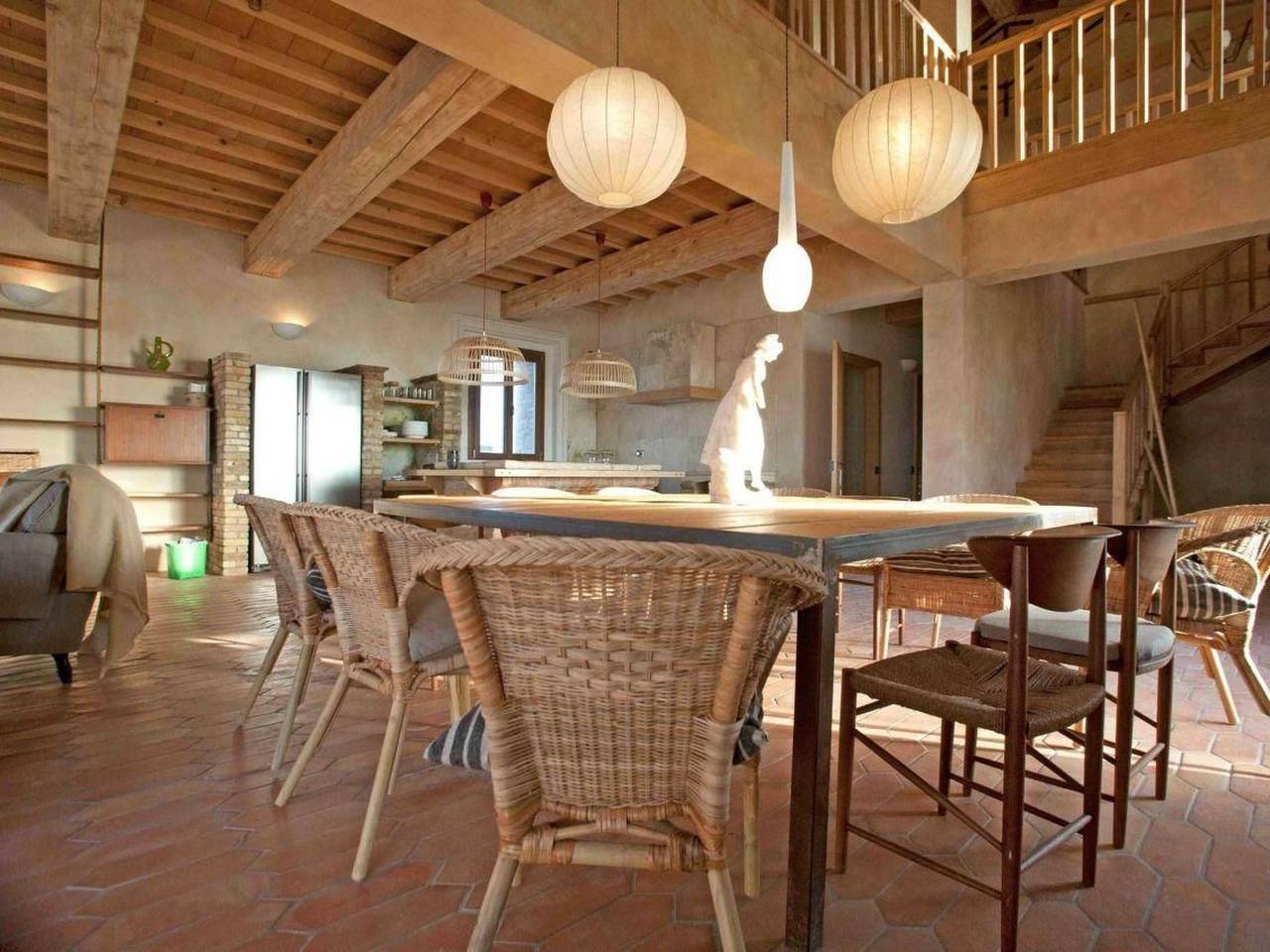 "Villa Vii tempo" mit gemeinschaftlichem Pool in Volterra, Pisa e dintorni