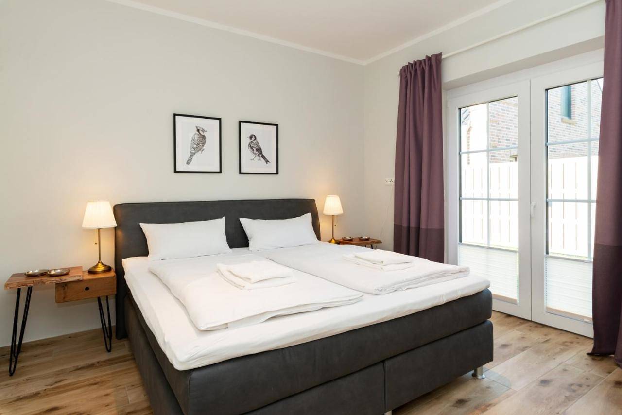 One-Bedroom apartment in Vitzdorf, Fehmarn