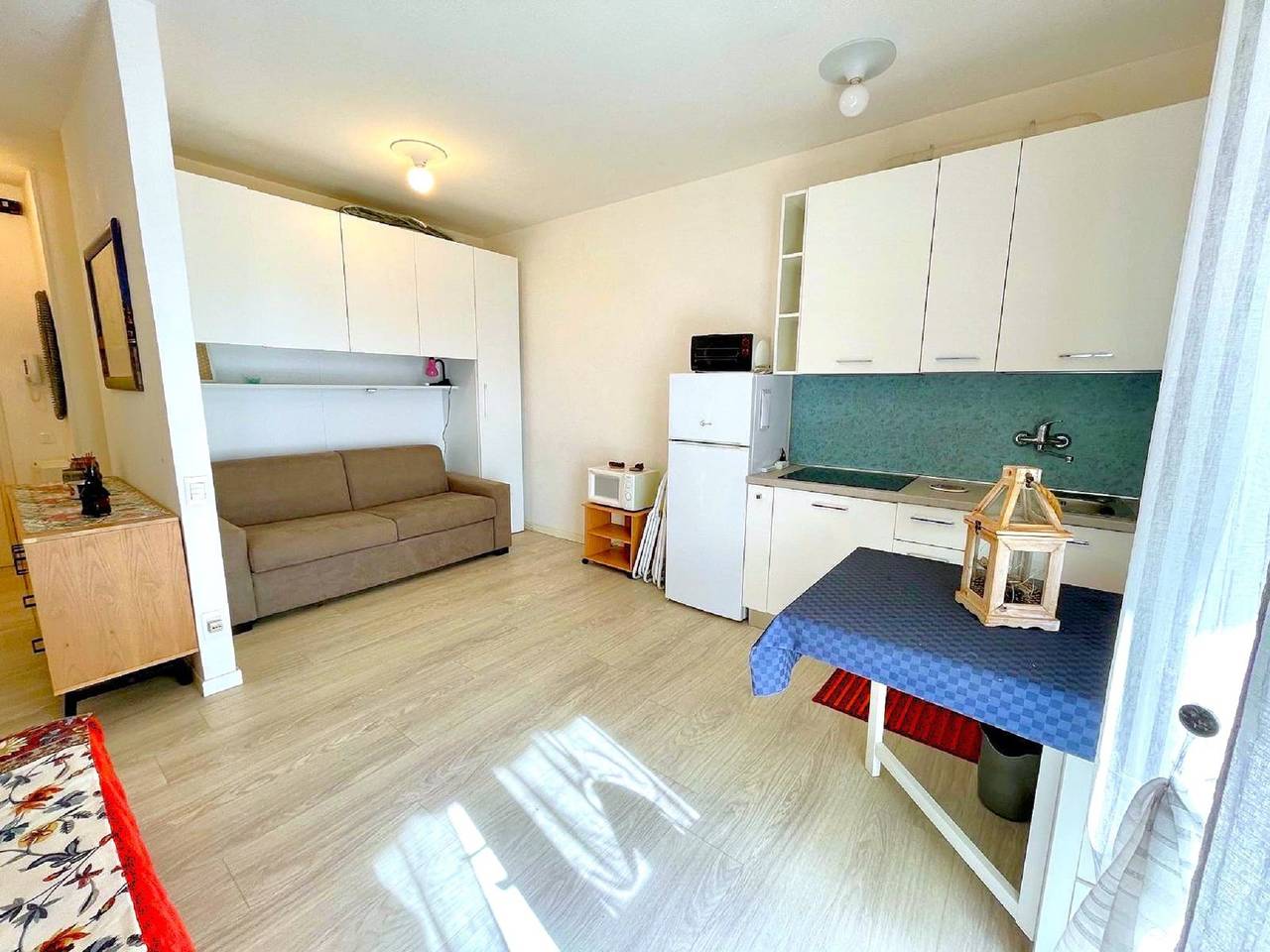 Ganze Wohnung, Wohnung in Porto Santa Margherita in Porto Santa Margherita, Caorle