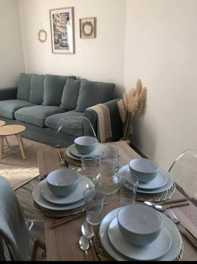 Gîte pour 5 personnes, avec terrasse à Tournefeuille - 3