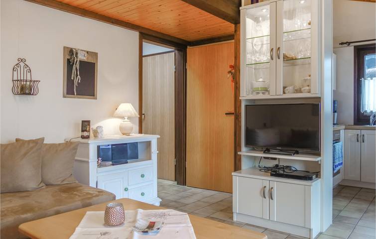 Ferienhaus für 4 Personen, mit Terrasse und Garten in Meschede - 4