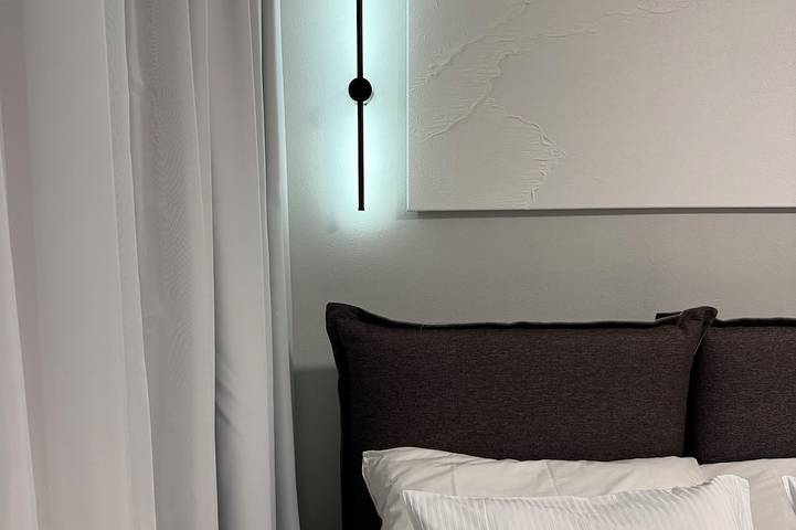 Ferienwohnung für 2 Personen in Bratislava - 4