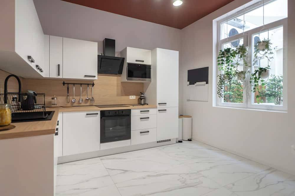 Vandenbranden Suites - Elegance & Comfort in the heart of the city in Brussel, Brussel en omgeving