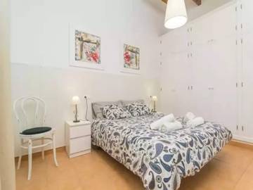 Villa in Algaida, Majorca Center für 6 