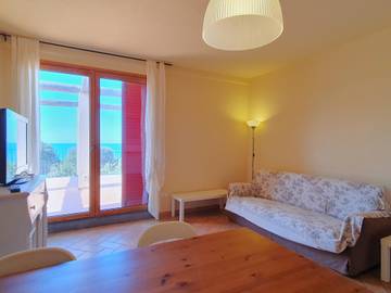 Appartamento per 6 Persone in San Vincenzo, Riviera Toscana, Foto 1