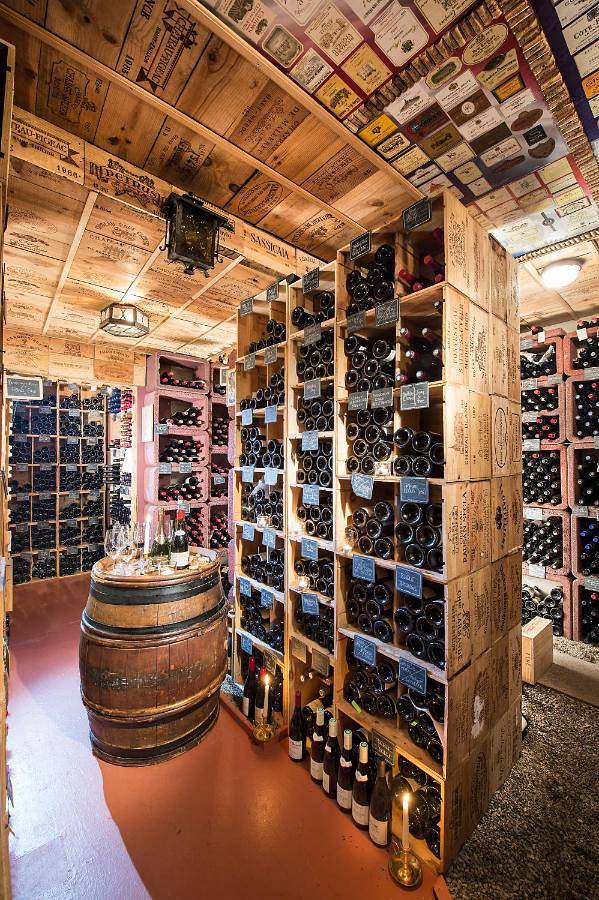 Hôtel pour 2 personnes, avec vue ainsi que sauna et terrasse, animaux acceptés dans Gstaad - 4