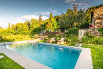 Villa pour 6 Personnes dans Capannori, Province de Lucca, Photo 3