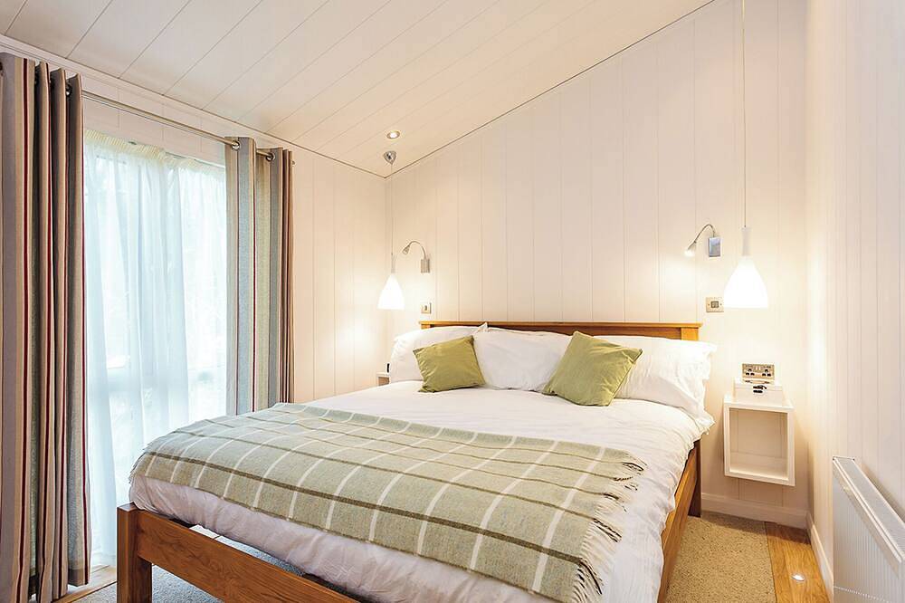 2 Schlafzimmer Unterkunft in Wootton Bridge, Nr Cowes in Wootton Bridge, Isle of Wight