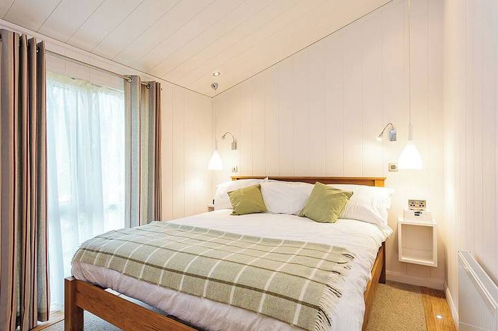 Chalet für 4 Personen - 1