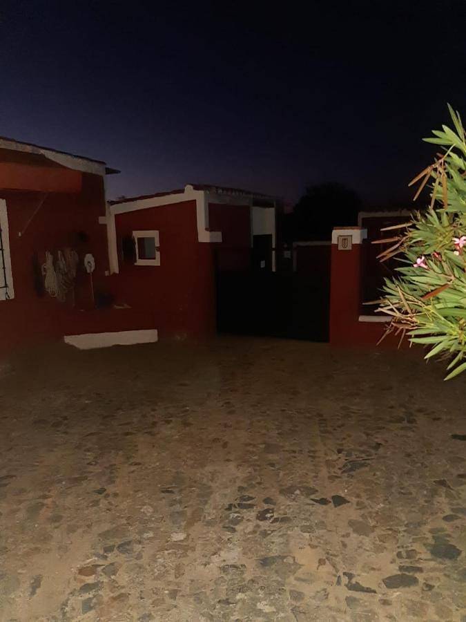 Casa rural para 5 personas, con Terraza en Jerez de los Caballeros - 3