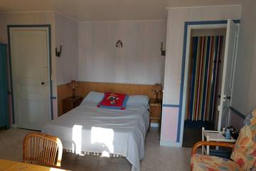 Location de vacances pour 2 personnes à Le Pouliguen