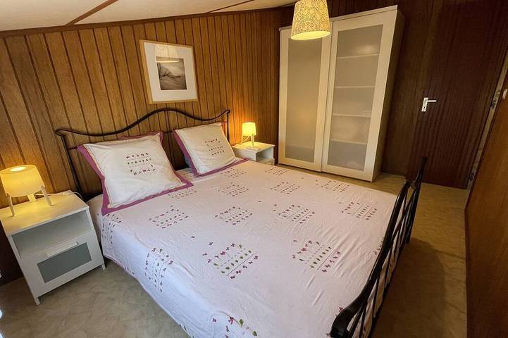 Location de vacances pour 7 personnes, avec piscine à Cers - 3