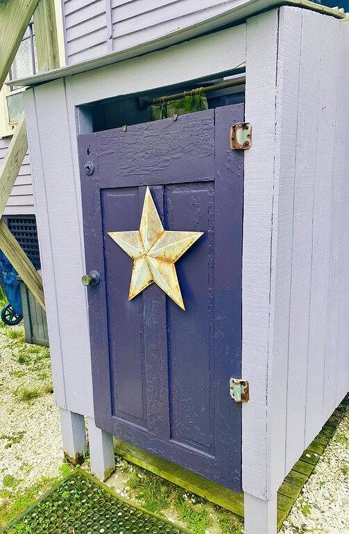 Ganze Wohnung, Victorian 2 bedroom flat 1 block from Beach! in Cape May, Cape May County