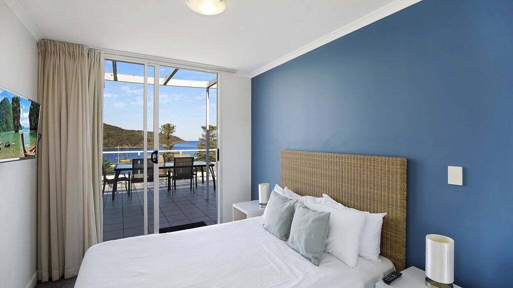 Seaside Serenity - Ettalong Beach Resort in Ettalong Beach, New South Wales