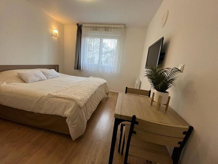 Gîte pour 2 personnes à Idron - 3