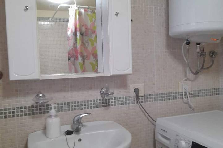 Gîte pour 2 personnes à Agulo - 3