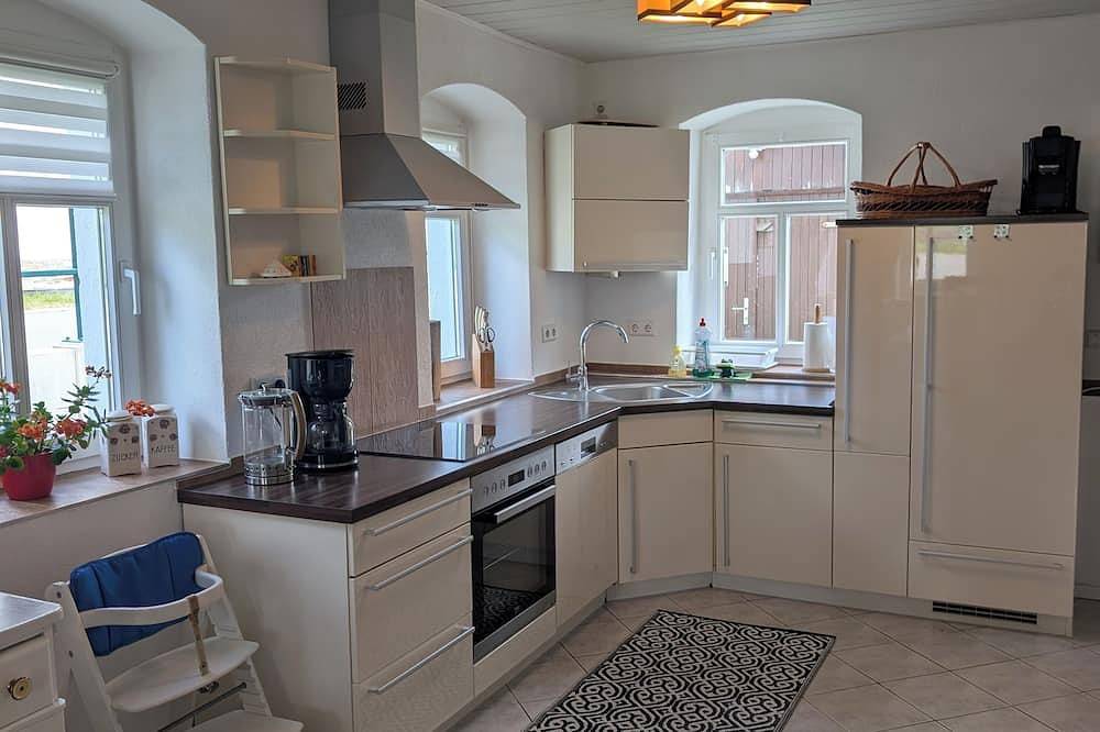 Feriendomizil Erzgebirge, Ferienhaus in ruhiger, \"All-In\", für die ganze Familie in Marienberg, Erzgebirge