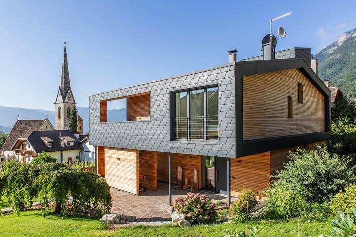 Ferienwohnung für 2 Personen, mit Sauna und Terrasse sowie Seeblick und Ausblick in Kaltern an der Weinstraße - 3