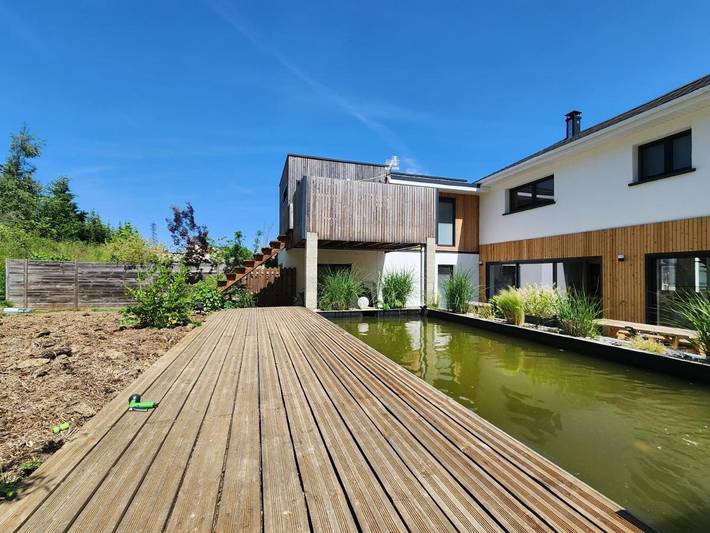 Location de vacances pour 12 personnes, avec Terrasse dans Zoo d'Amnéville - 3