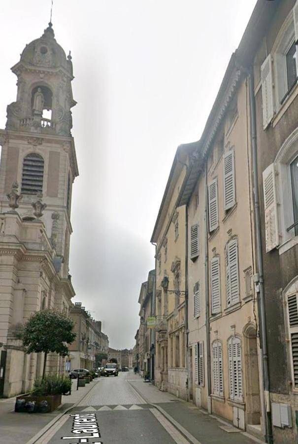 Gîte pour 3 personnes, avec vue dans Pont-à-Mousson - 2