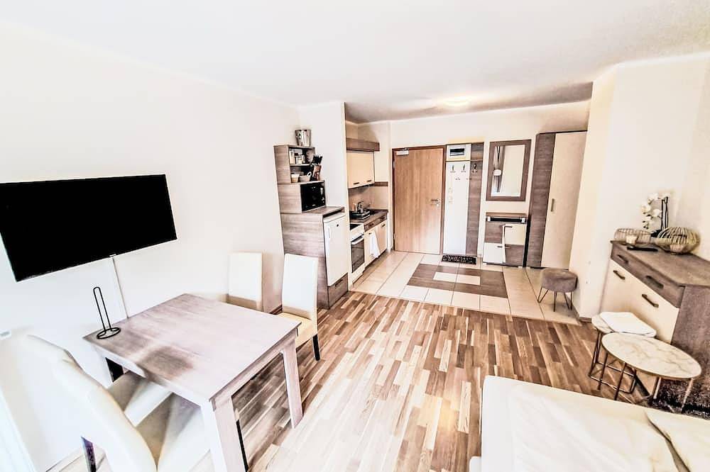 Ganze Wohnung, Alpe Adria in Karawanken und Bachergebirge, Finkenstein am Faaker See