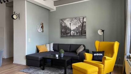 Ferienwohnung für 2 Personen in Weener