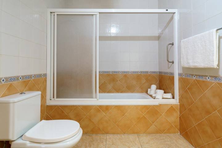 Apartamento entero, Ct 143 - La Cala Boulevard - Apartement Ii in Playa de La Cala - El Torreón (Mijas), Mijas