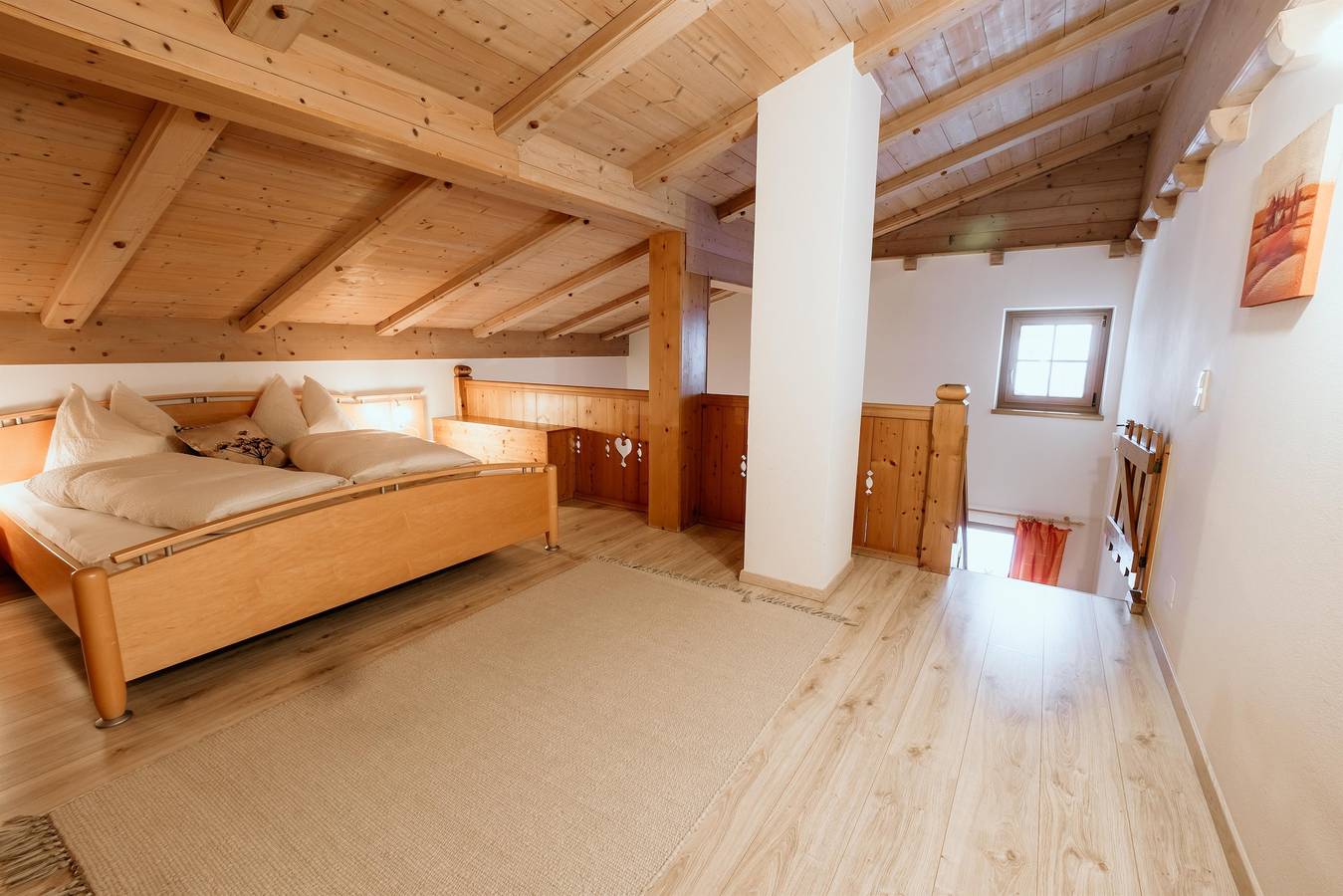 Entire holiday apartment, Apartment Sommerstein /2 Schlafräume in Maria Alm, Steinernes Meer