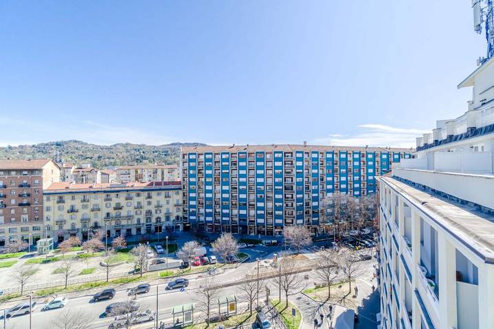 Ganze Wohnung, Ferienwohnung für 3 Personen in Turin, Turin Provinz