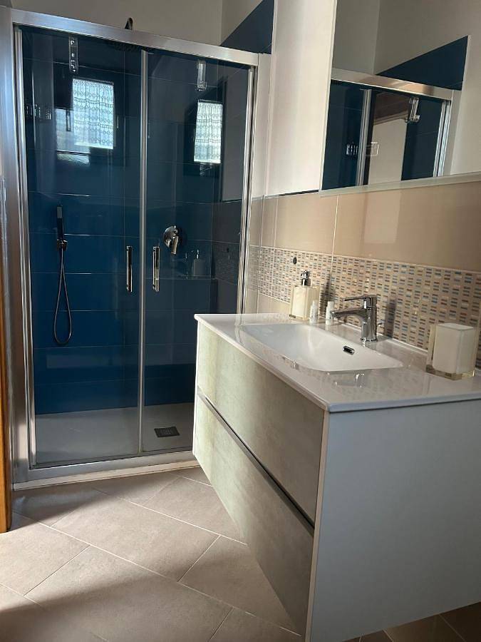 Chambre d’hôte pour 2 personnes, avec Terrasse et Jardin à Agerola - 2