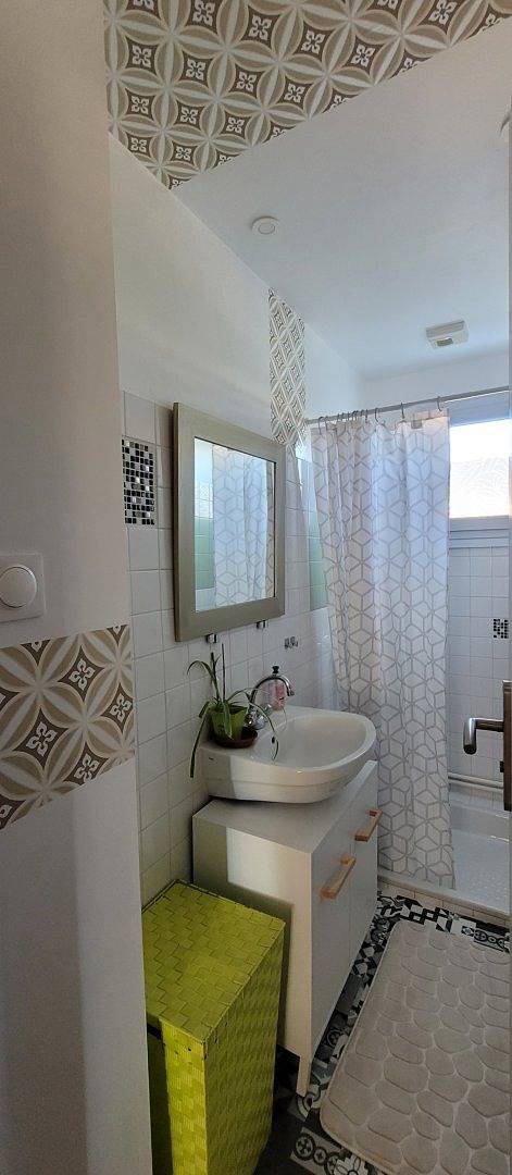 Location de vacances pour 2 personnes, avec jardin à Cluny - 3