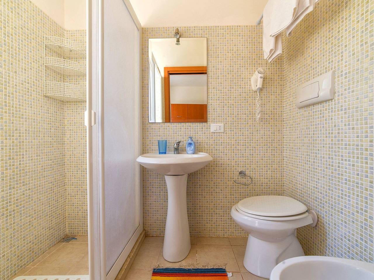 Apartamento entero, Villetta Bungalow in Marsala, Provincia de Trapani