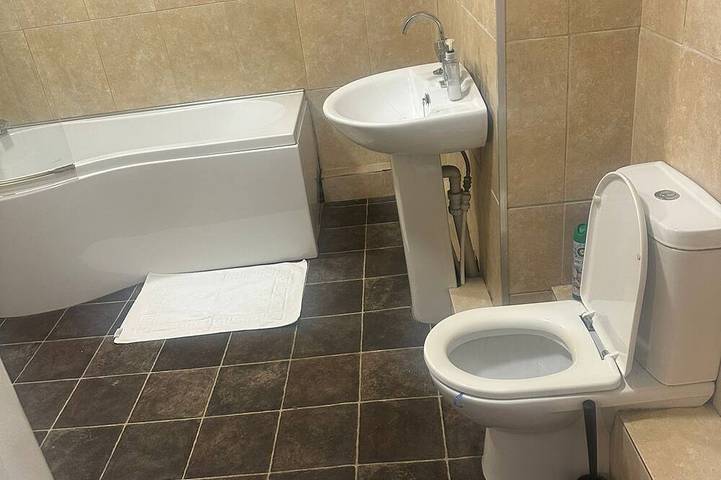 Holiday rental for 17 people in North Wessex Downs