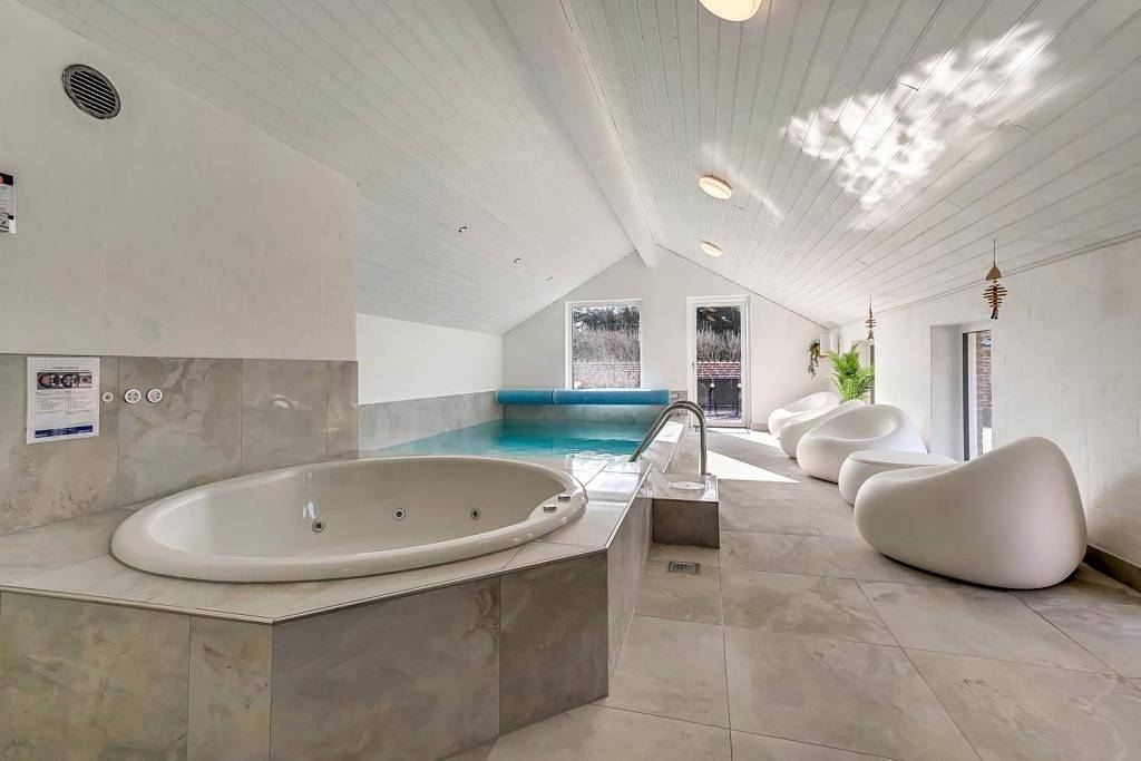 540 in Vejlby Klit, Lemvig und Umgebung