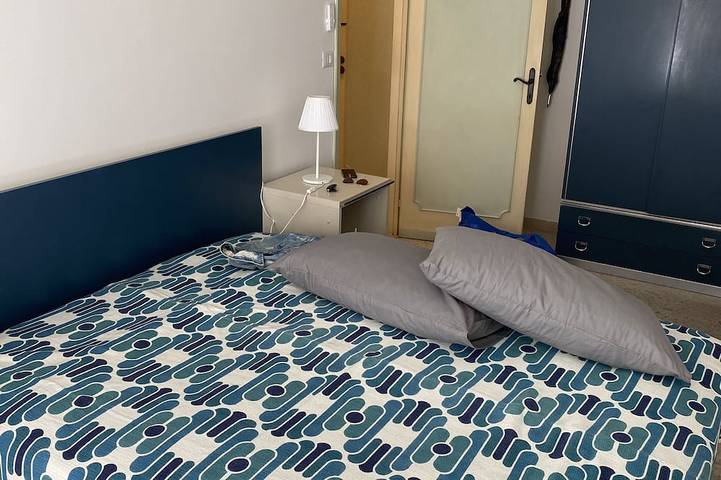 Appartement entier, Sea Front Apartment in San Benedetto del Tronto, Riviera delle Palme