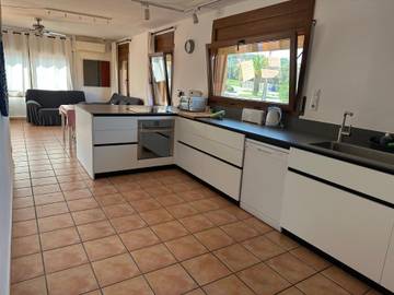 Villa pour 8 Personnes dans els Masos de Pals, Pals, Photo 4