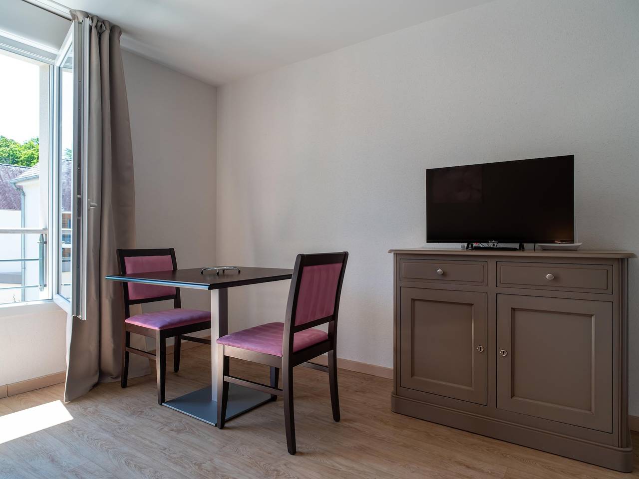 Apartamento entero, Estancia junto al río para 2 personas en Pont-Aven in Pont-Aven, Côte de Cornouaille