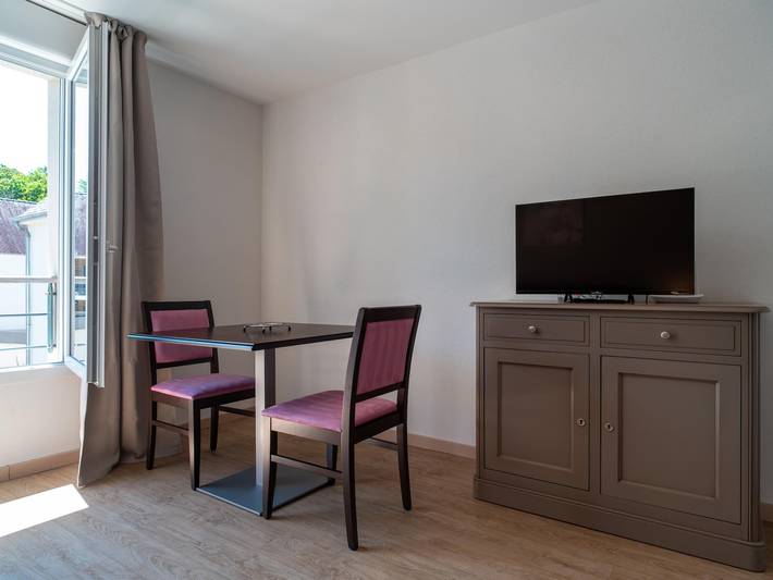Apartamento entero, Estancia junto al río para 2 personas en Pont-Aven in Pont-Aven, Côte de Cornouaille